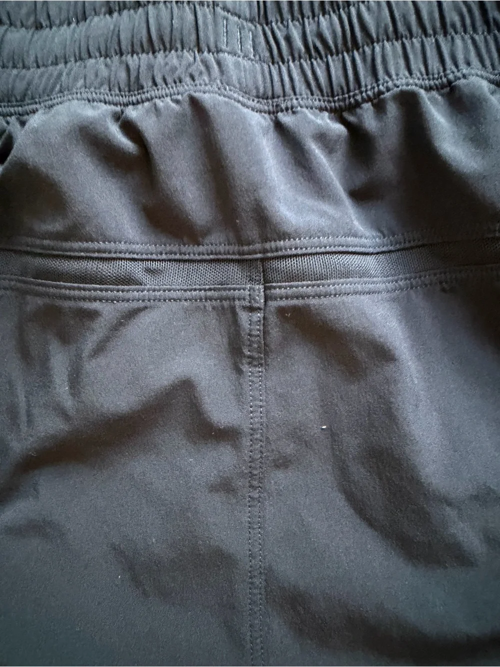 lululemon athletica breathable training